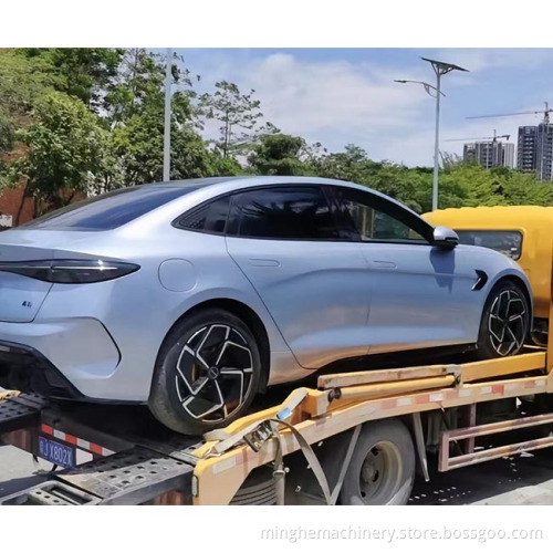 New Energy Electric cars Byd Seal EV Long-Range Rear-Drive Version Has a Range of 700 Km New Energy Electric Car